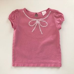 2T Little Pearls Top